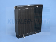 combi cooler suitable for P6243723900 P6243-7239-00