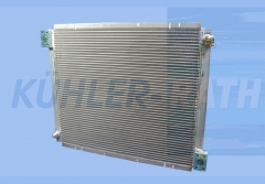 oil cooler suitable for 5501660982 5010663262