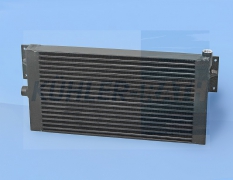 oil cooler suitable for 105206A 065247