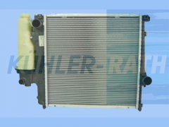 radiator suitable for 1247145 1469176 1723694 1723898 1723990 1728905 1728907 1728906