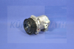 compressor suitable for A9362300111