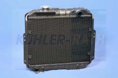 radiator suitable for Nissan