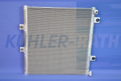 condenser suitable for H737550062100 H737.550.062.100