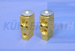 expansion valve suitable for T007094120 T0070-94120