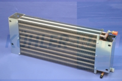 condenser suitable for 9X-3439 216-0804 108-0698 103-9527 9X3439 2160804 1080698