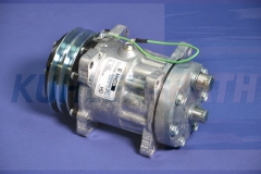 compressor suitable for 23103812