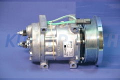 compressor suitable for 3201291 3389100 4720559 320-1291 338-9100 472-0559