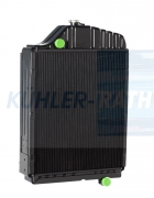 radiator suitable for 89613911