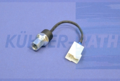 pressure switch suitable for 85804065