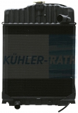 radiator suitable for 133153001 133153060 1-33-153-001 1-33-153-060