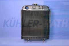 radiator suitable for G139210050010