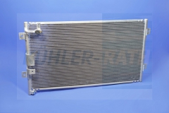 condenser suitable for Volvo