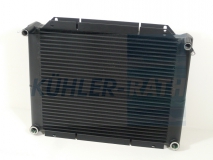 combi cooler suitable for 05550460000 0161510003 1000035359 84381010550ASI0D8