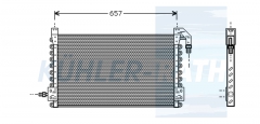 condenser suitable for 8144690