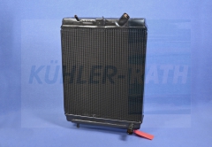 radiator suitable for A4215000203 A4215000303