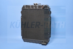 radiator suitable for 12912044500 129120-44500
