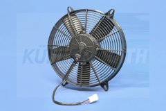 fan suitable for VA59BP70LL37S VA59-BP70/LL-37S
