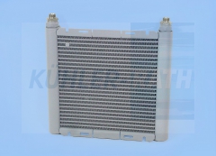 oil cooler suitable for P6243726100 P1622059409 8MO376949291 P6243-7261-00 P1622-0594-09
