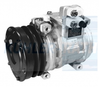 compressor suitable for AZ44541 SE501821
