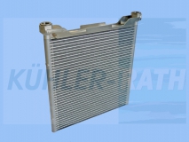 oil cooler suitable for 81056010013 81056010017 81056010015 81056010011 14016311
