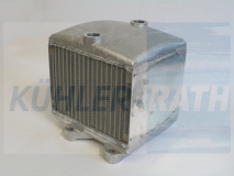 oil cooler suitable for 3600129064