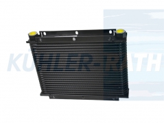 oil cooler suitable for 05550270000 05550271000 0555.027.0000 0555.027.1000