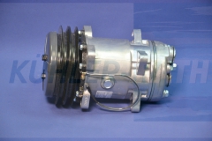 compressor suitable for 3386861M1