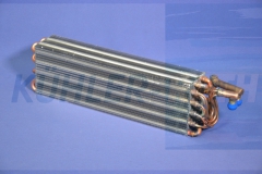 evaporator suitable for 134784255 134784255 134784255 1-34-784-255 1-34-784-255