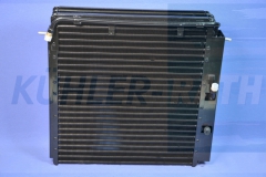 condenser suitable for 001618164 00161816410 0.016.1816.4 0.016.1816.4/10