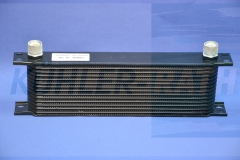 oil cooler suitable for Serie 1 405x110x50
