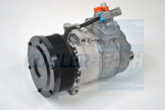 compressor suitable for 7436452 743.645.2 541200623 24730015121 A4572300411 A4572300711