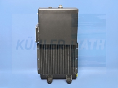oil cooler suitable for ILLEC11