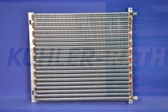 condenser suitable for 05978230 009401110