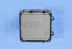 radiator suitable for 6513572M91