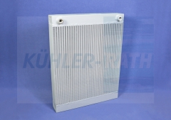 oil cooler suitable for 12700042 127.00042