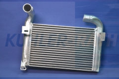 intercooler suitable for H340.200.190.100 H340200190100
