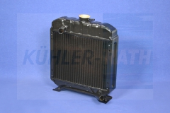 radiator suitable for 15262030006 15262-030-006