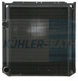 radiator suitable for 001506094 001506092 00113430210 0.015.0609.4 0.015.0609.2