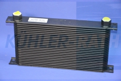 oil cooler suitable for Serie 1 405x192x50 Zetor