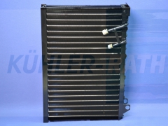 condenser suitable for 134684417 1-34-684-417