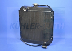 radiator suitable for 1000198247 5166435181 1000198247 5166435181