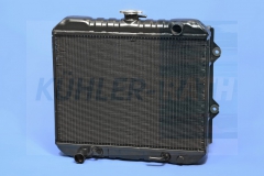 radiator suitable for 9140116200 91401-16200