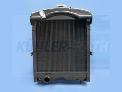 radiator suitable for IHC/McCormick