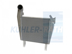 intercooler suitable for 4375010501 4375011401 4375010601 A4375010501 A4375011401