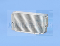 oil cooler suitable for 04203481 04207330KZ 04500613