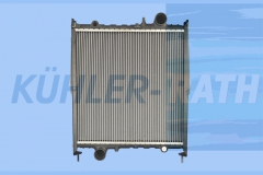 radiator suitable for G117200050200