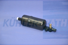 drier suitable for F210552010200 F210.552.010.200 F260550010150 F260.550.010.150