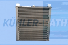 oil cooler suitable for 5106479 51-06479