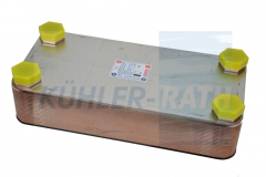 plate heat exchanger suitable for 3383908