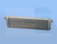 oil cooler suitable for 42555589 5006006163 81056010012 19631912 14013099